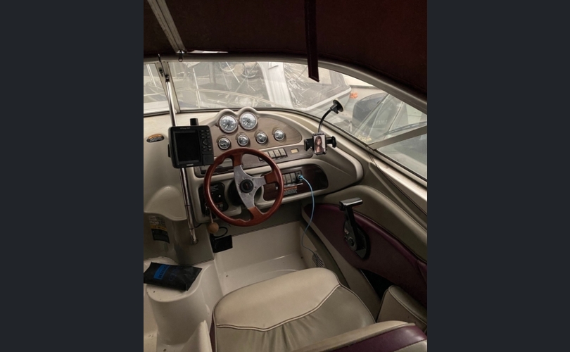 Maxum 2100 SC-kuva-5